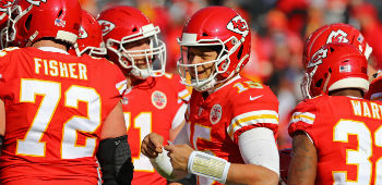 Chiefs vs Chargers Betting Odds, Tips & Top Bets NFL Week 15