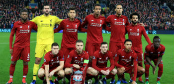 Liverpool vs Man United Betting Tips: Back Under 2.5 Goals