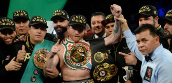 Canelo Alvarez vs Rocky Fielding Betting Odds, Tips & Picks