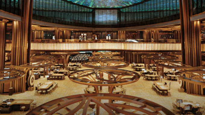 First World Hotel, Genting, Malaysia