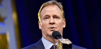 NFL Announces 2020 NFL Draft To Take Place in Las Vegas