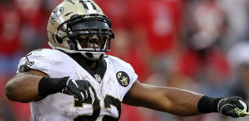 Monday Night Football Betting Week 15: Saints at Panthers