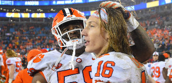 5 Potential College Bowl Blowouts Bettors Should Pounce On