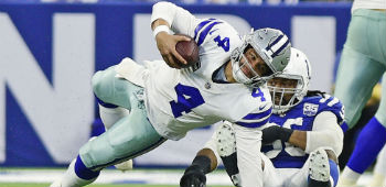 Top NFL Four-Team Parlay Bet to Consider Backing in Week 16