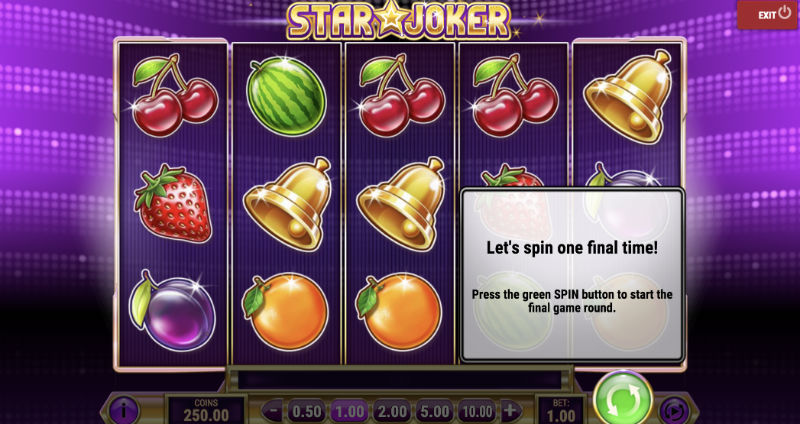 Lucky days casino bonus