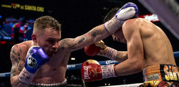 Carl Frampton vs. Josh Warrington Betting Tips & Best Bets