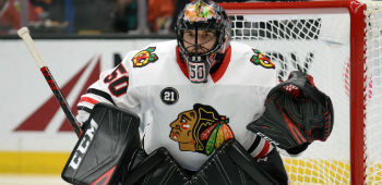 NHL Betting Fans Should Pound the Over on These 3 Teams