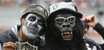 Monday Night Football Betting Week 16: Broncos at Raiders