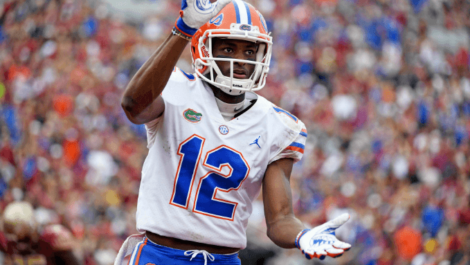 Peach Bowl 2019 Betting Odds & Preview: Florida vs. Michigan Peach Bowl 2019 Betting Odds & Preview: Florida vs. Michigan