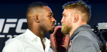 UFC 232 Betting Tips: Jones-Gustafsson II Best Bet to Back