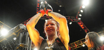 UFC 232: Cris Cyborg-Amanda Nunes Odds & Best Bets to Back