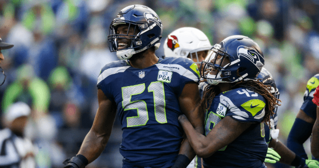 The Seahawks are solid against the spread and should give Dak Prescott and Co. trouble.