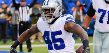 NFC Wild-Card Weekend 2019 Betting Odds, Tips & Best Bets