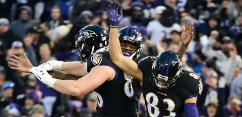 AFC Wild-Card Weekend 2019 Betting Odds, Tips & Best Bets