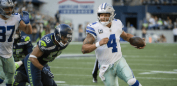 Top NFL Wild-Card Weekend 2018 Bets to Consider Backing