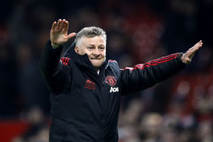 Manchester United vs Reading Betting Tips: Back an Onslaught