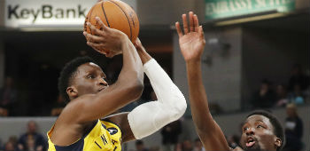 Pacers’ NBA Betting Odds Still Favorable Despite Hot Streak