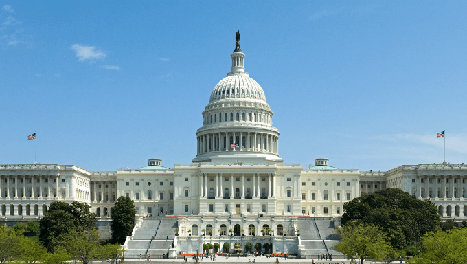 With Federal Sports Betting Laws All But Dead, What’s Next? With Federal Sports Betting Laws All But Dead, What’s Next?