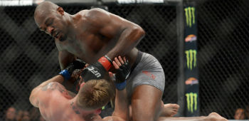 Jon Jones Huge Early Favorite over Anthony Smith at UFC 235