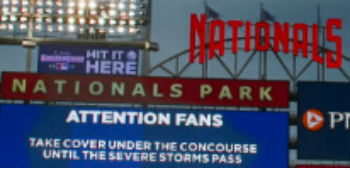DC Sports Betting Still Threatened By Egregious Proposal