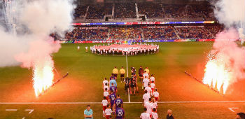 New York Red Bulls Are Early Odds Favorite to Win MLS Cup