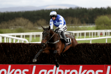 Fairyhouse Betting Tips: Back Cadmium For Feature Dan Moore