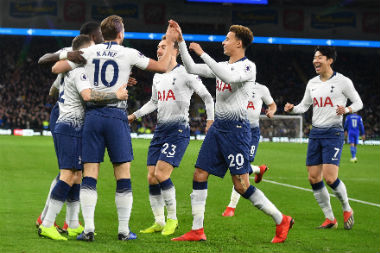 Tottenham vs Man Utd Betting Tips: Hosts Can Rely on Defence
