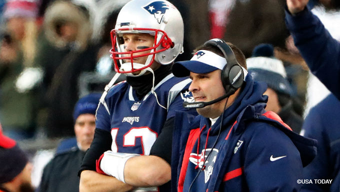 Chargers-Patriots Odds & Best Bets AFC Divisional Round 2019 Chargers-Patriots Odds & Best Bets AFC Divisional Round 2019