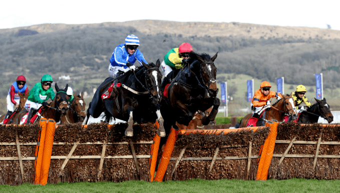 Stayers' Hurdle Trends - Cheltenham Festival Betting Stayers' Hurdle Trends - Cheltenham Festival Betting