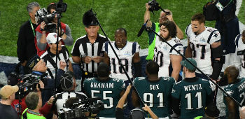 Here are the Most Popular Super Bowl Prop Bets to Wager On