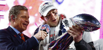 Recent Super Bowl Betting Trends From ATS to Jersey Color