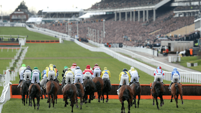 Cheltenham Festival, UK