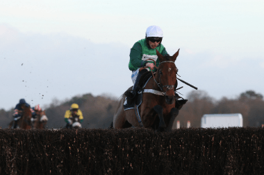 Peter Marsh Chase Betting Tips: Doubles For Henderson Duo?