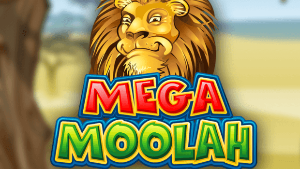 Mega Moolah kolikkopeli