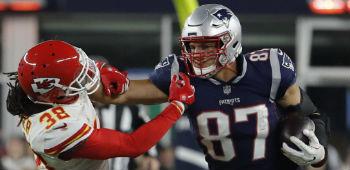 2019 NFL Conference Championship Betting: Top Bets to Back