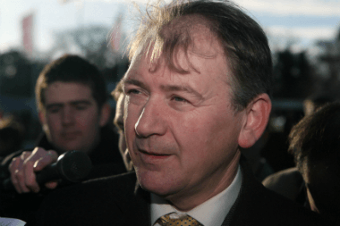 Ascot Betting Tips: Is Irish Raider Beatable In Holloway's?