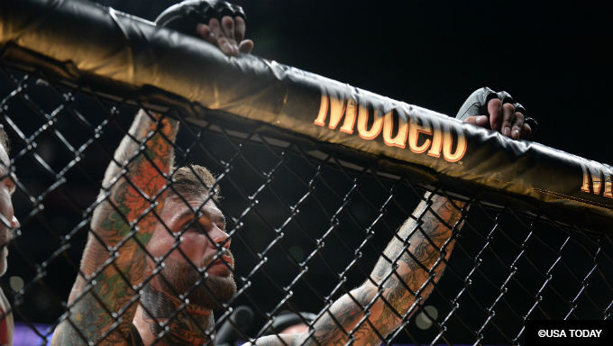 T.J. Dillashaw
