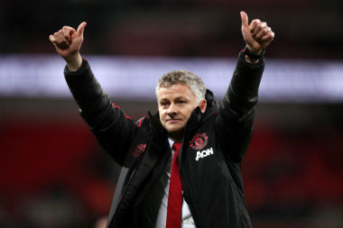 Man United vs Brighton Betting Tips: Back a Big Red Devils Win