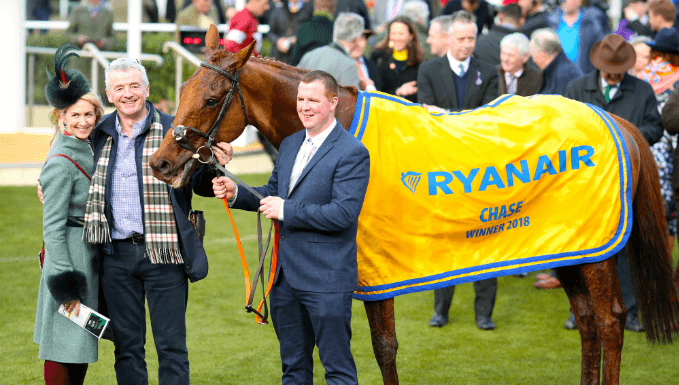 Ryanair Chase Trends - Cheltenham Festival Betting Ryanair Chase Trends - Cheltenham Festival Betting