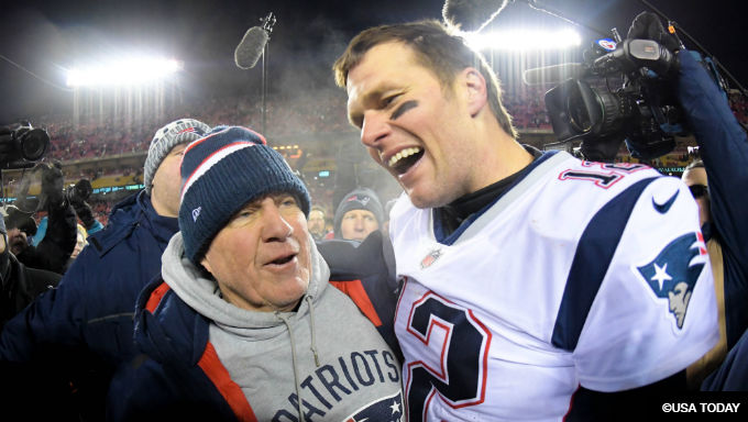 NE Patriots Super Bowl 2019 Betting Odds, Tips & Best Bets NE Patriots Super Bowl 2019 Betting Odds, Tips & Best Bets
