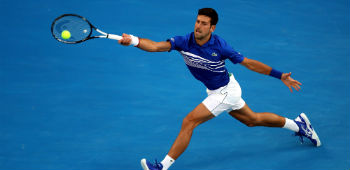 2019 Australian Open Betting: Best Bets on Men’s Semi-Finals