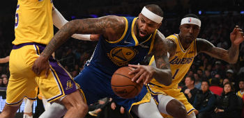 Warriors’ NBA Title Odds Get Small Bump During Hot Stretch