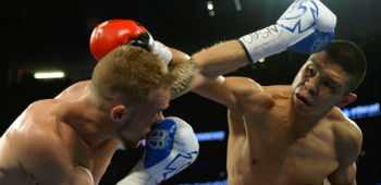 Jaime Munguia vs Takeshi Inoue Betting Odds, Tips & Preview