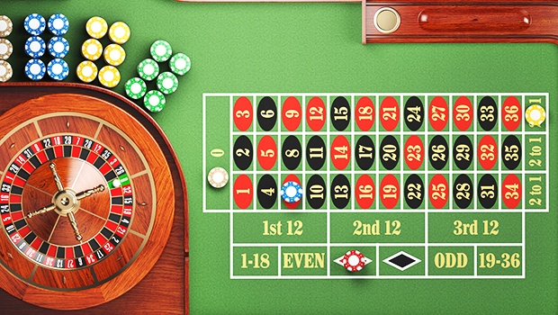 Ruleta