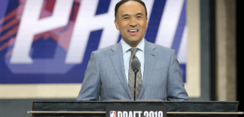 NBA’s Tatum Offers Update on League’s Betting Regulations
