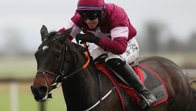 Irish Champion Hurdle Betting Tips: Jade Goes For Supa Crown Irish Champion Hurdle Betting Tips: Jade Goes For Supa Crown