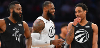 Betting NBA All-Star Games: Tips & Advice to Consider