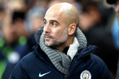 Can Manchester City Win the Quadruple? Here’s the Odds