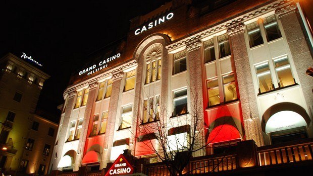 Helsinki Casino
