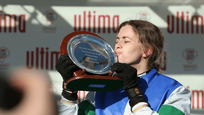 Ultima Handicap Chase Trends - Cheltenham Festival Betting Ultima Handicap Chase Trends - Cheltenham Festival Betting